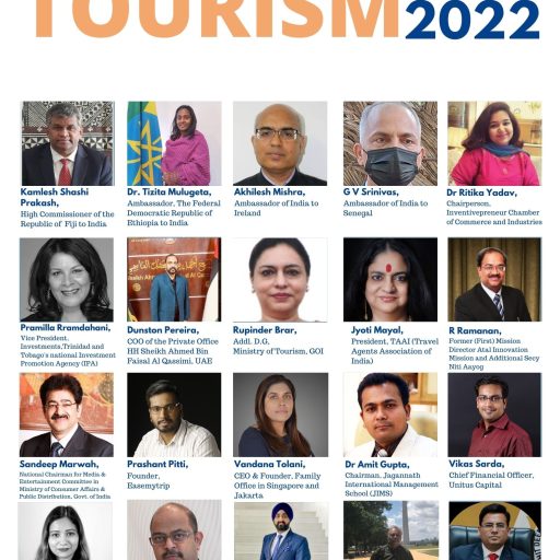 Global Tourism Summit-ICCI