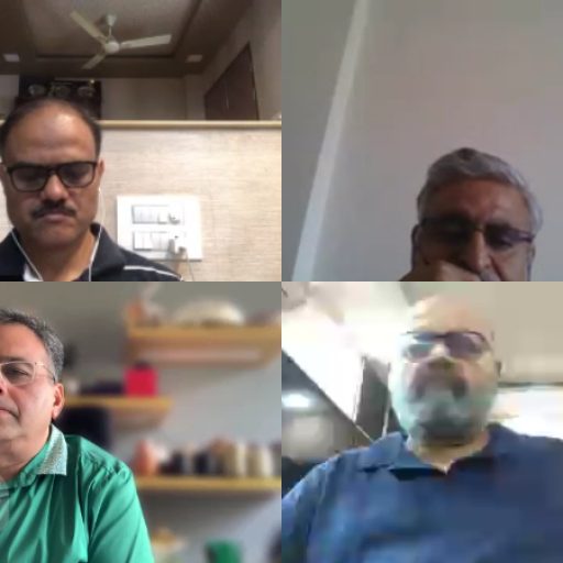 Virtual Investor Pitch Day